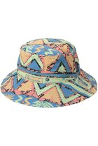 【パタゴニア/patagonia / KIDS】の【Baby&Kids】ベビーサンバケツハット HGSA|ID: prp329100004606757 ipo3291000000032878068