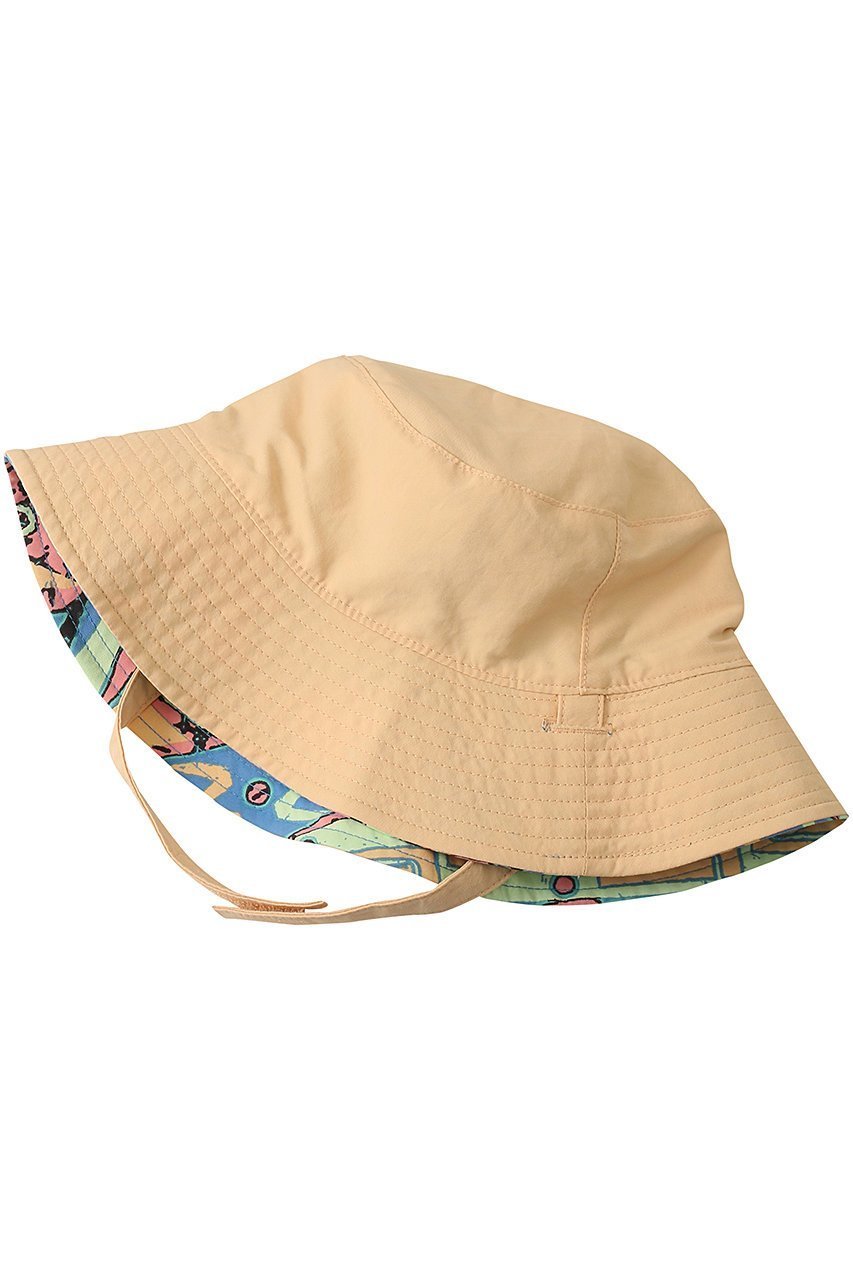 【パタゴニア/patagonia / KIDS】の【Baby&Kids】ベビーサンバケツハット 人気、トレンドファッション・服の通販 founy(ファニー) 　ファッション　Fashion　キッズファッション　Fashion for Kids　バケツ　Bucket, Bucket Style　プリント　Print, Printed Pattern　ベビー　Baby, Babywear　夏　Summer　帽子　Hat, Headwear　春　Spring　S/S・春夏　SS, Spring/Summer, Warm Season　other-6|ID: prp329100004606757 ipo3291000000032878101
