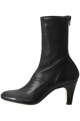 【ブレンテッラ/BRENTELLA】のストレッチショートブーツ 人気、トレンドファッション・服の通販 founy(ファニー) ファッション Fashion レディースファッション Fashion for Women ショート Short, Short Length ストレッチ Stretch, Stretchy Fabric フィット Fit, Slim Fit エレガント 上品 Elegant |ID:prp329100004606768