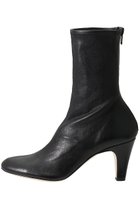 【ブレンテッラ/BRENTELLA】のストレッチショートブーツ 人気、トレンドファッション・服の通販 founy(ファニー) ファッション Fashion レディースファッション Fashion for Women ショート Short, Short Length ストレッチ Stretch, Stretchy Fabric フィット Fit, Slim Fit エレガント 上品 Elegant thumbnail ブラック|ID: prp329100004606768 ipo3291000000034953452