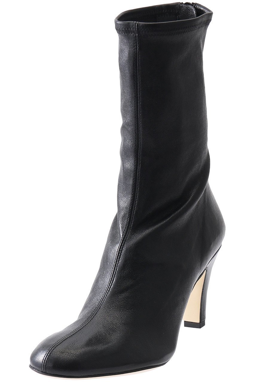 【ブレンテッラ/BRENTELLA】のストレッチショートブーツ 人気、トレンドファッション・服の通販 founy(ファニー) 　ファッション　Fashion　レディースファッション　Fashion for Women　ショート　Short, Short Length　ストレッチ　Stretch, Stretchy Fabric　フィット　Fit, Slim Fit　エレガント 上品　Elegant　other-3|ID: prp329100004606768 ipo3291000000034953454