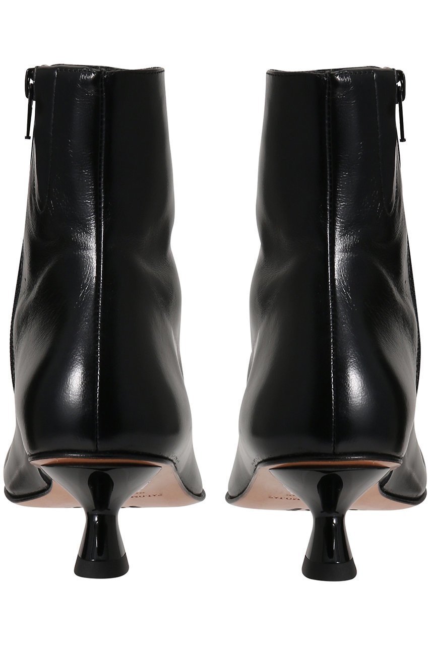 【パロマバルセロ/PALOMA BARCELO】のスクエアトゥショートブーツ 人気、トレンドファッション・服の通販 founy(ファニー) 　ファッション　Fashion　レディースファッション　Fashion for Women　ショート　Short, Short Length　フォルム　Silhouette, Form　other-3|ID: prp329100004606777 ipo3291000000034953467