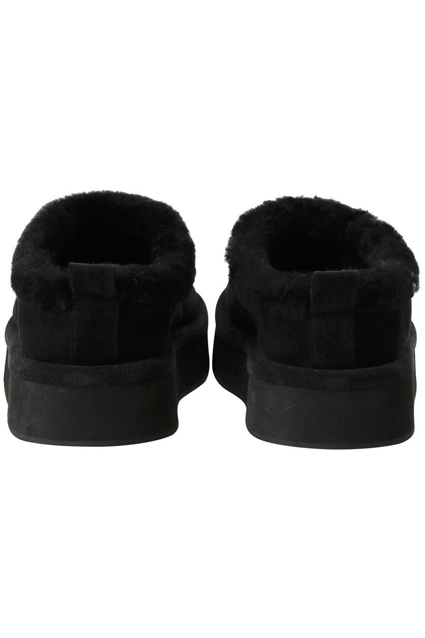 【パロマバルセロ/PALOMA BARCELO】の厚底ムートンスリッポン 人気、トレンドファッション・服の通販 founy(ファニー) ファッション Fashion レディースファッション Fashion for Women シューズ Shoes, Footwear フラット Flat, Flat Shoes ベーシック Basic, Essential エレガント 上品 Elegant 厚底 Platform Shoes A/W・秋冬 Autumn/Winter other-3|ID: prp329100004606788 ipo3291000000034953485