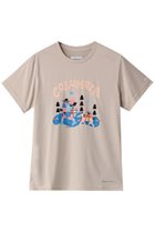 【コロンビア/Columbia / KIDS】の【Kids】ユースエンジョイマウンテンライフサマーショートスリーブTシャツ Dark Stone|ID: prp329100004606811 ipo3291000000032879120