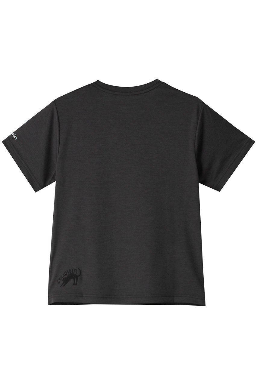 【コロンビア/Columbia / KIDS】の【Kids】ユースエンジョイマウンテンライフサマーショートスリーブTシャツ 人気、トレンドファッション・服の通販 founy(ファニー) 　ファッション　Fashion　キッズファッション　Fashion for Kids　トップス・カットソー　Cut & Sew Tops　グラフィック　Graphic, Graphic Design　フロント　Front, Front Design　夏　Summer　other-2|ID: prp329100004606811 ipo3291000000032879130