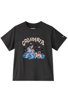 【コロンビア/Columbia / KIDS】の【KIDS】ユースエンジョイマウンテンライフサマーショートスリーブTシャツ Cypress L 人気、トレンドファッション・服の通販 founy(ファニー) ファッション Fashion キッズファッション Fashion for Kids トップス・カットソー Cut & Sew Tops グラフィック Graphic, Graphic Design フロント Front, Front Design 夏 Summer thumbnail Shark|ID: prp329100004606811 ipo3291000000036191027