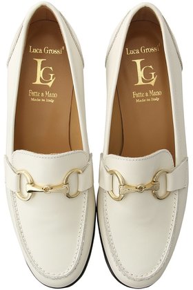 【ルカグロッシ/LucaGrossi】 ビットローファー人気、トレンドファッション・服の通販 founy(ファニー) ファッション Fashion レディースファッション Fashion for Women シューズ Shoes, Footwear シンプル Simple, Minimal フラット Flat, Flat Shoes エレガント 上品 Elegant 定番 Standard, Basic Item |ID:prp329100004606812