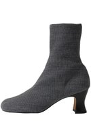 【ヒューン/HEWN】のアンクルソックスブーツ 人気、トレンドファッション・服の通販 founy(ファニー) ファッション Fashion レディースファッション Fashion for Women ソックス&靴下 Socks & Hosiery ショート Short, Short Length フォルム Silhouette, Form A/W・秋冬 Autumn/Winter |ID:prp329100004606827