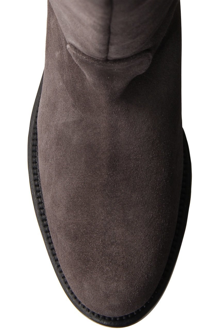 【ペリーコ/PELLICO】の【PELLICO SUNNY】スエードルーズフィットロングブーツ 人気、トレンドファッション・服の通販 founy(ファニー) 　ファッション　Fashion　レディースファッション　Fashion for Women　ストレート　Straight, Straight Cut　ロング　Long, Long-Length　A/W・秋冬　Autumn/Winter　other-5|ID: prp329100004606834 ipo3291000000032879635