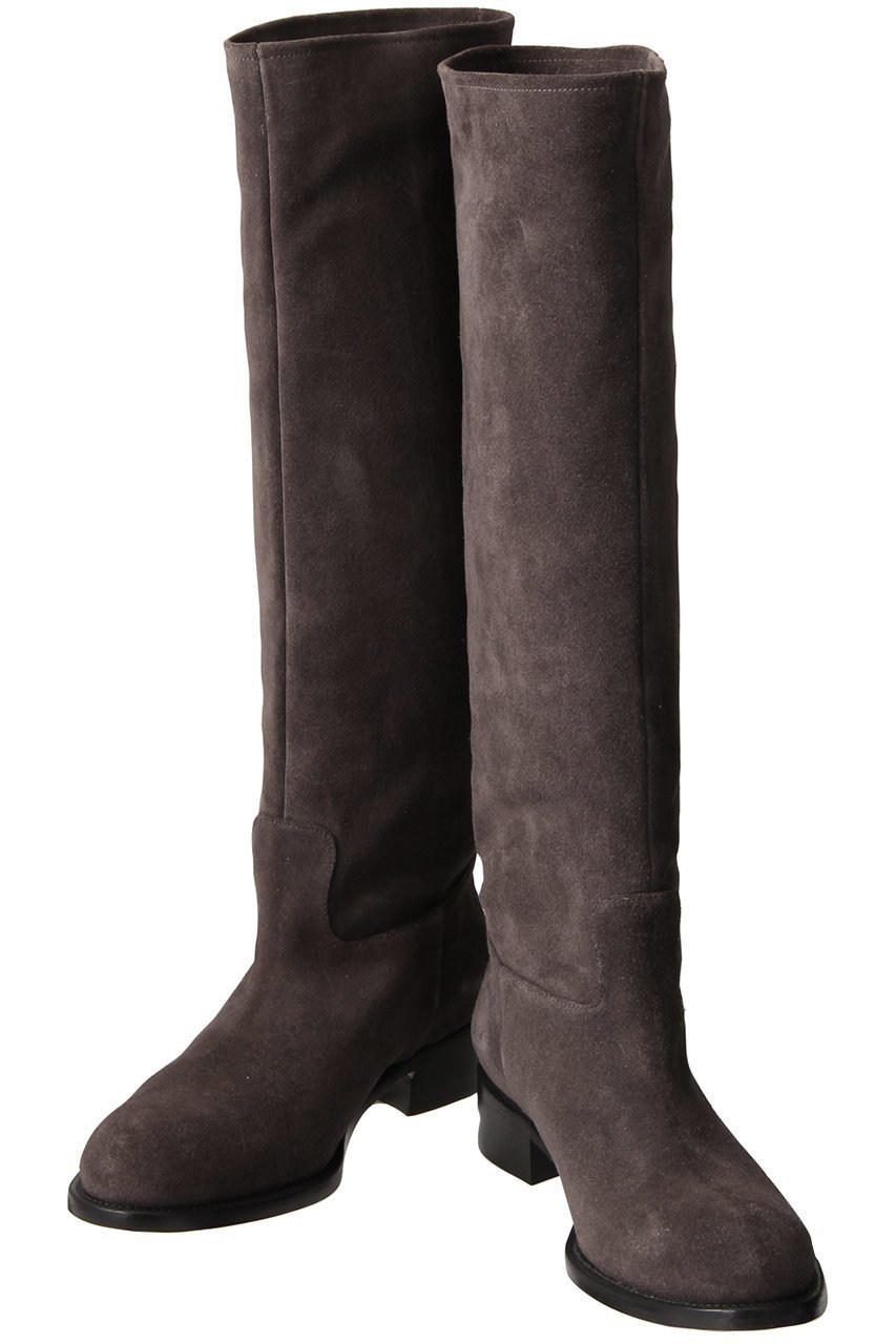 【ペリーコ/PELLICO】の【PELLICO SUNNY】スエードルーズフィットロングブーツ 人気、トレンドファッション・服の通販 founy(ファニー) 　ファッション　Fashion　レディースファッション　Fashion for Women　ストレート　Straight, Straight Cut　ロング　Long, Long-Length　A/W・秋冬　Autumn/Winter　other-6|ID: prp329100004606834 ipo3291000000032879641