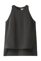 【リムアーク/RIM.ARK】のOpen skin pad set tops/トップス グレー|ID: prp329100004606837 ipo3291000000032879691