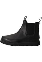 【ソレル/SOREL / MEN】の【MEN】スラブタウン62 チェルシー ウォータープルーフ Black・ Black|ID: prp329100004606839 ipo3291000000032879712
