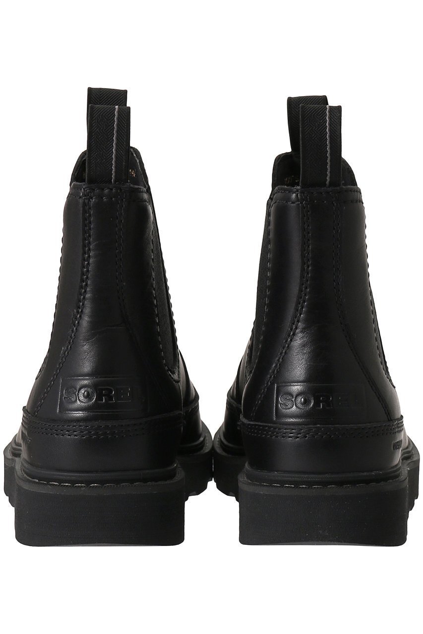 【ソレル/SOREL / MEN】の【MEN】スラブタウン62 チェルシー ウォータープルーフ 人気、トレンドファッション・服の通販 founy(ファニー) 　ファッション　Fashion　メンズファッション　Fashion for Men　ウォーター　Water　ショート　Short, Short Length　スニーカー　Sneakers, Trainers　軽量　Lightweight, Ultra Light　other-3|ID: prp329100004606839 ipo3291000000032879723
