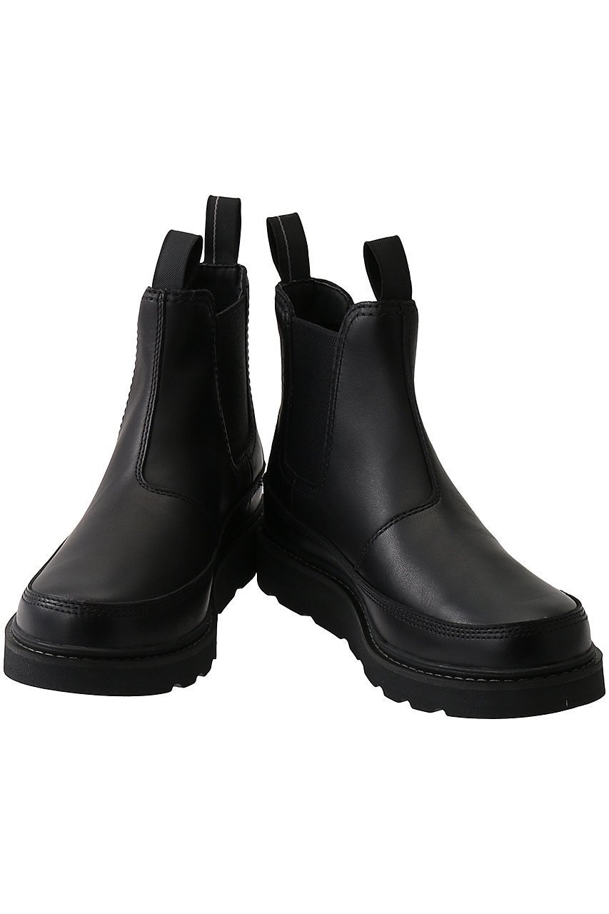 【ソレル/SOREL / MEN】の【MEN】スラブタウン62 チェルシー ウォータープルーフ 人気、トレンドファッション・服の通販 founy(ファニー) 　ファッション　Fashion　メンズファッション　Fashion for Men　ウォーター　Water　ショート　Short, Short Length　スニーカー　Sneakers, Trainers　軽量　Lightweight, Ultra Light　other-5|ID: prp329100004606839 ipo3291000000032879733