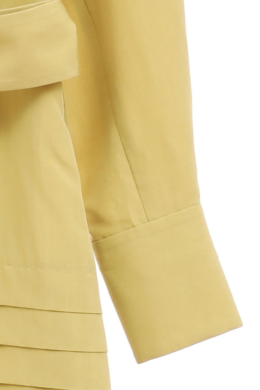 【マルティニーク/martinique】の【l heritage martinique】ヴィンテージツイルシャツドレス 人気、トレンドファッション・服の通販 founy(ファニー) 　ファッション　Fashion　レディースファッション　Fashion for Women　ワンピース　Dresses　フォーマル・パーティードレス・結婚式用ドレス　Elegant & Casual Dresses　チュニック　Tunic Tops & Dresses　クラシック　Classic, Timeless Style　シンプル　Simple, Minimal　ストレート　Straight, Straight Cut　とろみ　Fluid, Flowy Fabric　タートル　Turtleneck, Turtle Collar　チュニック　Tunic, Long Top　ツイル　Twist, Twisted Detail　デニム　Denim, Jeans Material　ドレス　Dress, One-Piece　ハイネック　High Neck, Mock Neck　フィット　Fit, Slim Fit　ロング　Long, Long-Length　おすすめ　Recommended / Our Picks　other-4|ID: prp329100004606843 ipo3291000000032879816