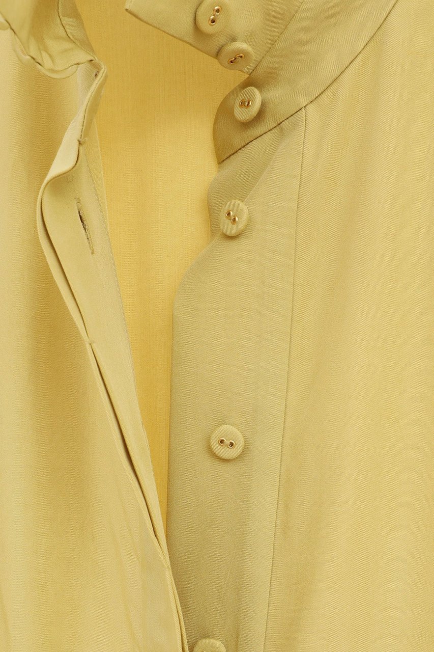 【マルティニーク/martinique】の【l heritage martinique】ヴィンテージツイルシャツドレス 人気、トレンドファッション・服の通販 founy(ファニー) 　ファッション　Fashion　レディースファッション　Fashion for Women　ワンピース　Dresses　フォーマル・パーティードレス・結婚式用ドレス　Elegant & Casual Dresses　チュニック　Tunic Tops & Dresses　クラシック　Classic, Timeless Style　シンプル　Simple, Minimal　ストレート　Straight, Straight Cut　とろみ　Fluid, Flowy Fabric　タートル　Turtleneck, Turtle Collar　チュニック　Tunic, Long Top　ツイル　Twist, Twisted Detail　デニム　Denim, Jeans Material　ドレス　Dress, One-Piece　ハイネック　High Neck, Mock Neck　フィット　Fit, Slim Fit　ロング　Long, Long-Length　おすすめ　Recommended / Our Picks　other-6|ID: prp329100004606843 ipo3291000000032879825