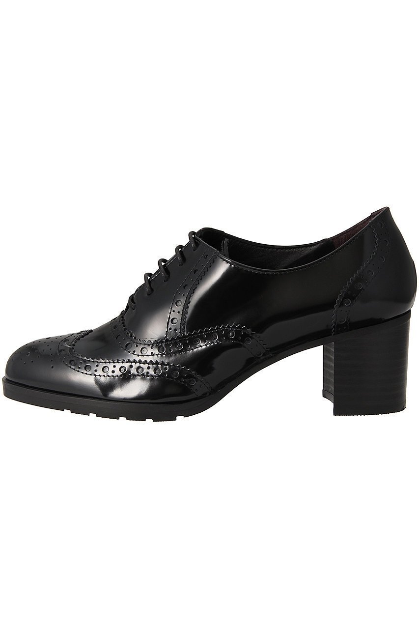 【ルカグロッシ/LucaGrossi】のメダリオンレースアップシューズ 人気、トレンドファッション・服の通販 founy(ファニー) 　ファッション　Fashion　レディースファッション　Fashion for Women　クラシカル　Classical, Vintage-Inspired　シューズ　Shoes, Footwear　ファブリック　Fabric, Textile　フラット　Flat, Flat Shoes　ビジネス 仕事 通勤　Business / Work / Commuting　other-2|ID: prp329100004606844 ipo3291000000036122661