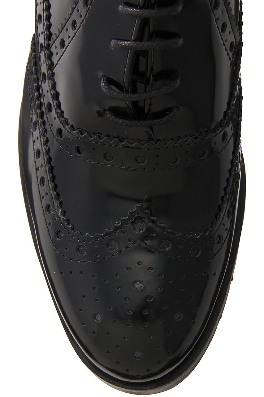 【ルカグロッシ/LucaGrossi】のメダリオンレースアップシューズ 人気、トレンドファッション・服の通販 founy(ファニー) 　ファッション　Fashion　レディースファッション　Fashion for Women　クラシカル　Classical, Vintage-Inspired　シューズ　Shoes, Footwear　ファブリック　Fabric, Textile　フラット　Flat, Flat Shoes　ビジネス 仕事 通勤　Business / Work / Commuting　other-4|ID: prp329100004606844 ipo3291000000036122663