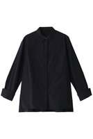 【アナイ/ANAYI】のコットンバックペプラムシャツ 人気、トレンドファッション・服の通販 founy(ファニー) ファッション Fashion レディースファッション Fashion for Women トップス・カットソー Cut & Sew Tops シャツ・ブラウス・オフィスカジュアル Elegant Blouses & Button-Ups バッグ Bags カフス Cuff Design スリーブ Sleeve, Long Sleeve / Short Sleeve ダブル Double, Double-Breasted ブロード Broadcloth, Fine Cotton ペプラム Peplum, Flared Hem ロング Long, Long-Length |ID:prp329100004606847