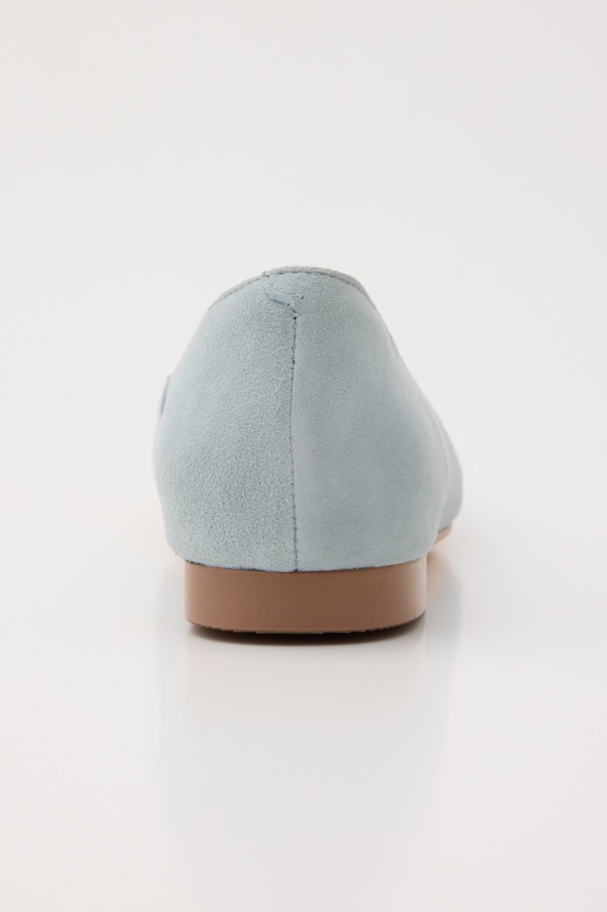 【スタッカート/STACCATO】のハイジバニーフラット 人気、トレンドファッション・服の通販 founy(ファニー) 　ファッション　Fashion　レディースファッション　Fashion for Women　インソール　Shoe Insole　シューズ　Shoes, Footwear　フラット　Flat, Flat Shoes　ポンポン　Pom-Pom, Fluffy Ball　モチーフ　Motif, Design Theme　軽量　Lightweight, Ultra Light　other-5|ID: prp329100004606879 ipo3291000000035944063