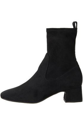 【エスメラルダ/Esmeralda】 【UNISA】ショートヒールブーツ人気、トレンドファッション・服の通販 founy(ファニー) ファッション Fashion レディースファッション Fashion for Women ショート Short, Short Length 定番 Standard, Basic Item |ID:prp329100004606889