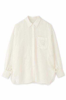 【アドーア/ADORE】のドライタッチアセテートブラウス 人気、トレンドファッション・服の通販 founy(ファニー) ファッション Fashion レディースファッション Fashion for Women トップス・カットソー Cut & Sew Tops シャツ・ブラウス・オフィスカジュアル Elegant Blouses & Button-Ups ギャザー Gathered, Ruffled スリーブ Sleeve, Long Sleeve / Short Sleeve ドレープ Drape, Draping Fabric ポケット Pocket, Pocket Detail ミックス Mix, Mixed Style ヨーク Yoke, Yoke Design ロング Long, Long-Length エレガント 上品 Elegant |ID:prp329100004606901