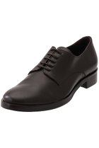 【ルカグロッシ/LucaGrossi】のレースアップシューズ 人気、トレンドファッション・服の通販 founy(ファニー) ファッション Fashion レディースファッション Fashion for Women アーモンドトゥ Almond Toe Shoes シューズ Shoes, Footwear シンプル Simple, Minimal フェミニン Feminine, Girly フラット Flat, Flat Shoes エレガント 上品 Elegant thumbnail ダークブラウン|ID: prp329100004606909 ipo3291000000032881488