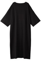 【マルティニーク/martinique】のArmor-luxコットンワンピース ブラック|ID: prp329100004606926 ipo3291000000032882053
