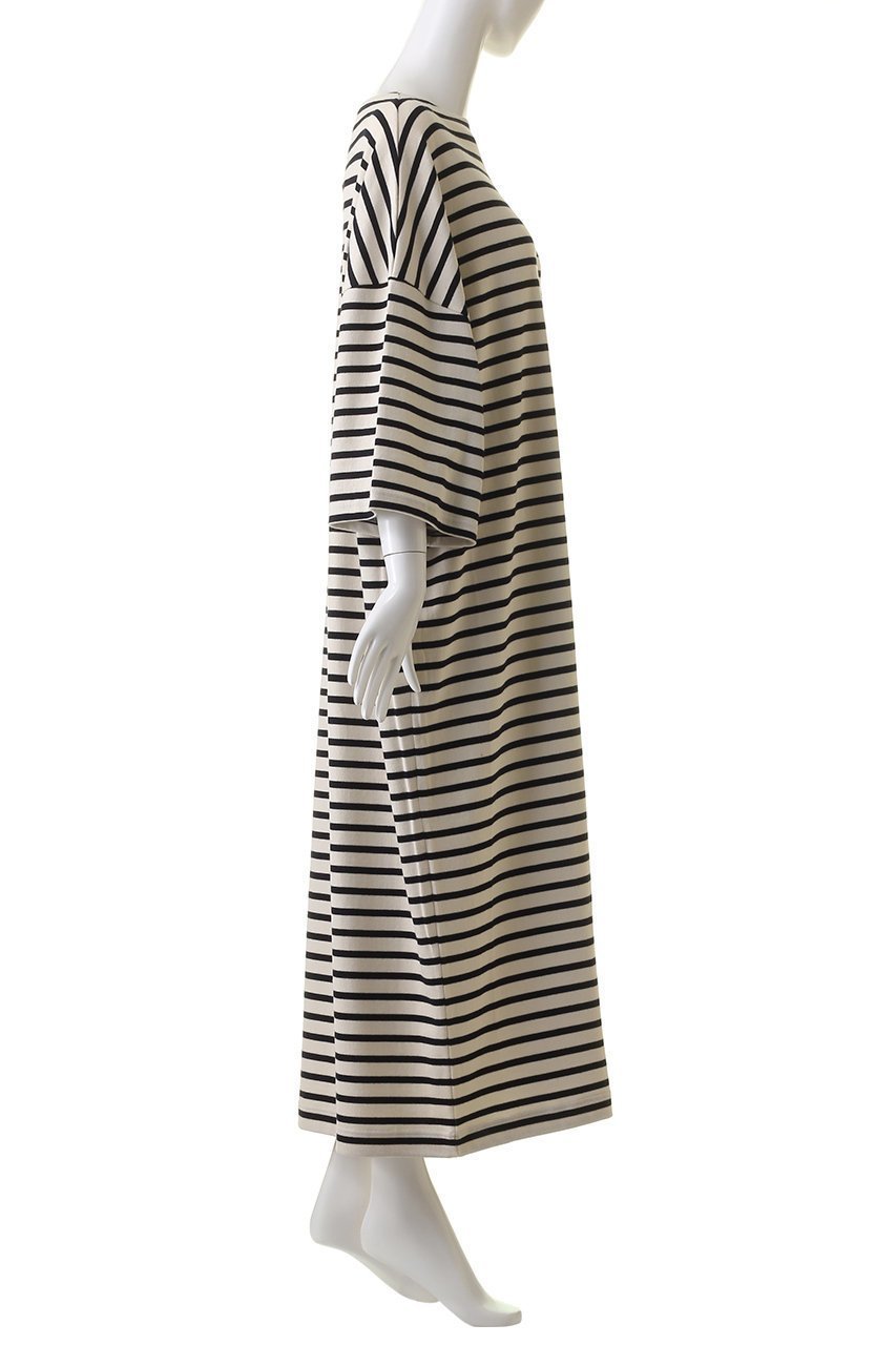 【マルティニーク/martinique】のArmor-luxコットンワンピース 人気、トレンドファッション・服の通販 founy(ファニー) 　ファッション　Fashion　レディースファッション　Fashion for Women　ワンピース　Dresses　チュニック　Tunic Tops & Dresses　シンプル　Simple, Minimal　チュニック　Tunic, Long Top　リラックス　Relax, Relaxed Fit　ロング　Long, Long-Length　夏　Summer　春　Spring　S/S・春夏　SS, Spring/Summer, Warm Season　other-3|ID: prp329100004606926 ipo3291000000032882062