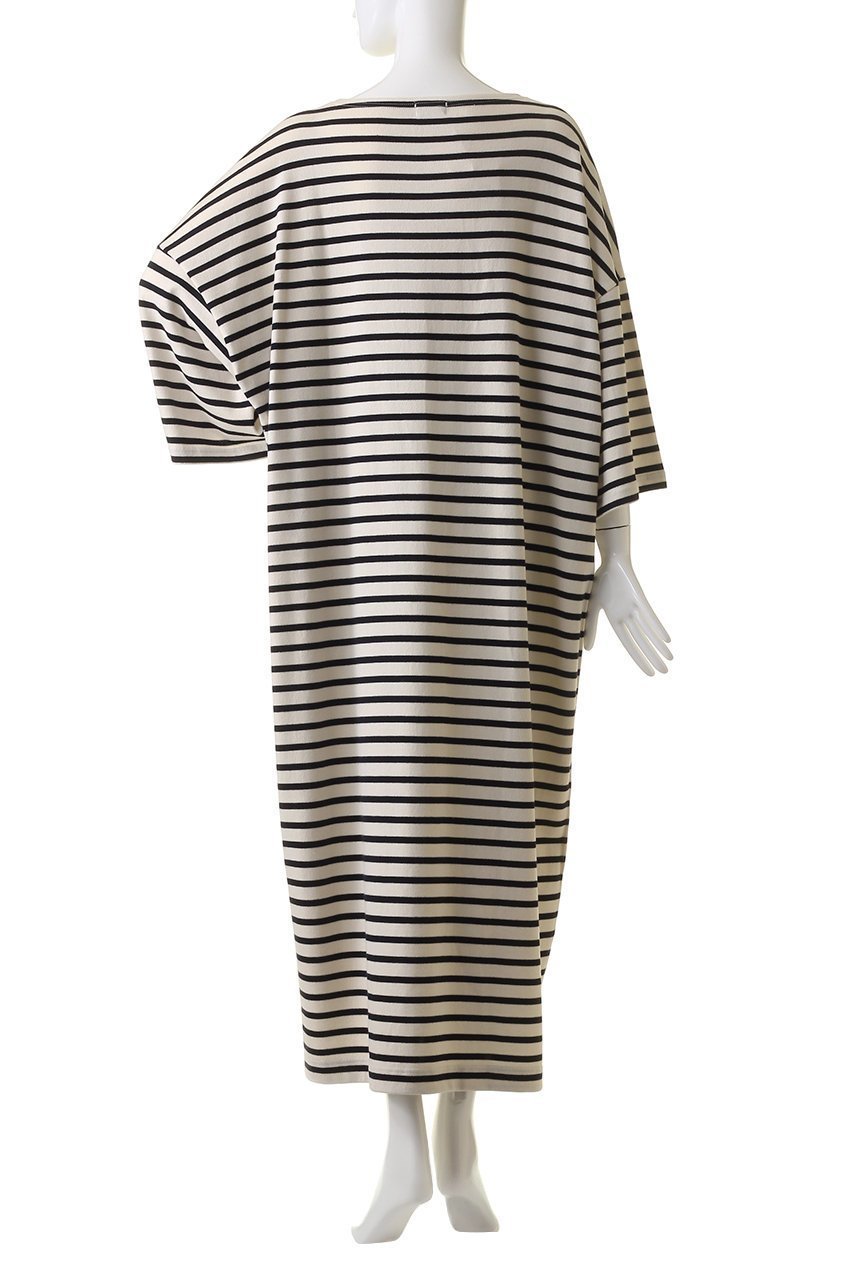 【マルティニーク/martinique】のArmor-luxコットンワンピース 人気、トレンドファッション・服の通販 founy(ファニー) 　ファッション　Fashion　レディースファッション　Fashion for Women　ワンピース　Dresses　チュニック　Tunic Tops & Dresses　シンプル　Simple, Minimal　チュニック　Tunic, Long Top　リラックス　Relax, Relaxed Fit　ロング　Long, Long-Length　夏　Summer　春　Spring　S/S・春夏　SS, Spring/Summer, Warm Season　other-4|ID: prp329100004606926 ipo3291000000032882067