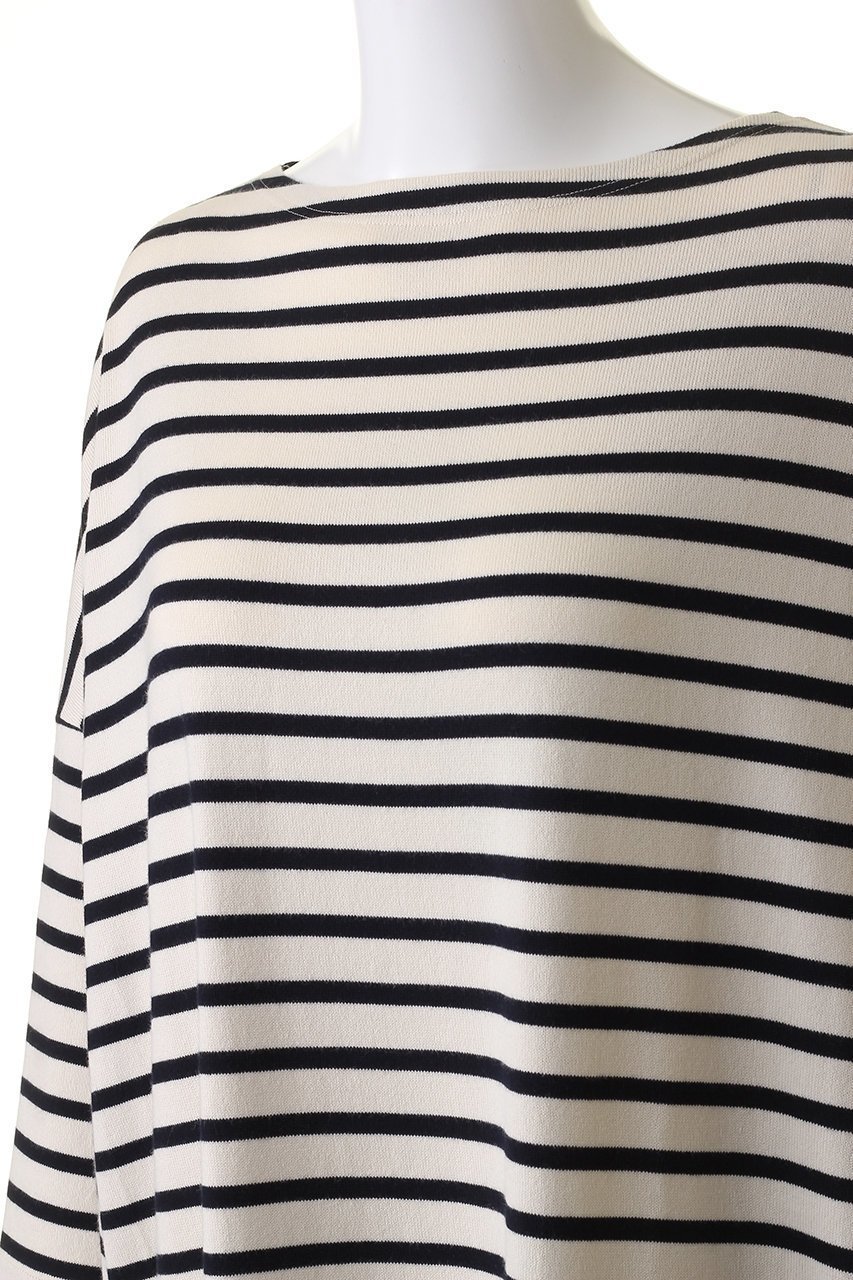 【マルティニーク/martinique】のArmor-luxコットンワンピース 人気、トレンドファッション・服の通販 founy(ファニー) 　ファッション　Fashion　レディースファッション　Fashion for Women　ワンピース　Dresses　チュニック　Tunic Tops & Dresses　シンプル　Simple, Minimal　チュニック　Tunic, Long Top　リラックス　Relax, Relaxed Fit　ロング　Long, Long-Length　夏　Summer　春　Spring　S/S・春夏　SS, Spring/Summer, Warm Season　other-5|ID: prp329100004606926 ipo3291000000032882073