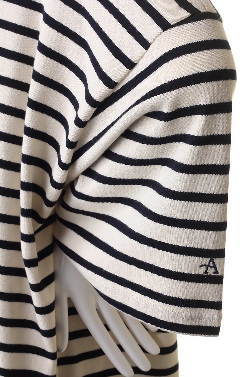 【マルティニーク/martinique】のArmor-luxコットンワンピース 人気、トレンドファッション・服の通販 founy(ファニー) 　ファッション　Fashion　レディースファッション　Fashion for Women　ワンピース　Dresses　チュニック　Tunic Tops & Dresses　シンプル　Simple, Minimal　チュニック　Tunic, Long Top　リラックス　Relax, Relaxed Fit　ロング　Long, Long-Length　夏　Summer　春　Spring　S/S・春夏　SS, Spring/Summer, Warm Season　other-6|ID: prp329100004606926 ipo3291000000032882079