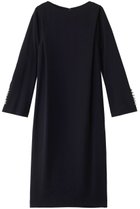 【マルティニーク/martinique】のワンピース 人気、トレンドファッション・服の通販 founy(ファニー) ファッション Fashion レディースファッション Fashion for Women ワンピース Dresses チュニック Tunic Tops & Dresses エアリー Airy Texture スリーブ Sleeve, Long Sleeve / Short Sleeve チュニック Tunic, Long Top ドレープ Drape, Draping Fabric パール Pearl, Pearl Accent フレア Flare, Flared ボックス Boxy, Box Shape エレガント 上品 Elegant thumbnail ネイビー|ID: prp329100004606951 ipo3291000000035041567