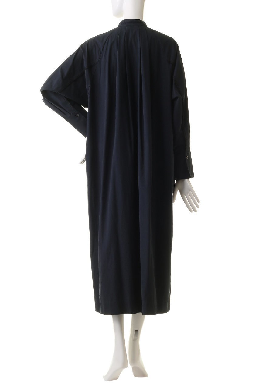 【ハウス オブ ロータス/HOUSE OF LOTUS】のブロードブランケットステッチワンピース 人気、トレンドファッション・服の通販 founy(ファニー) 　ファッション　Fashion　レディースファッション　Fashion for Women　ワンピース　Dresses　チュニック　Tunic Tops & Dresses　チュニック　Tunic, Long Top　フロント　Front, Front Design　ブランケット　Blanket, Throw Blanket　ブロード　Broadcloth, Fine Cotton　ロング　Long, Long-Length　other-4|ID: prp329100004606958 ipo3291000000032882884