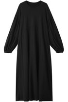 【プレインピープル/PLAIN PEOPLE】のバンデーラ天竺スパイラルギャザードレス 人気、トレンドファッション・服の通販 founy(ファニー) ファッション Fashion レディースファッション Fashion for Women ワンピース Dresses フォーマル・パーティードレス・結婚式用ドレス Elegant & Casual Dresses チュニック Tunic Tops & Dresses ギャザー Gathered, Ruffled コンパクト Compact, Small Size ストレッチ Stretch, Stretchy Fabric チュニック Tunic, Long Top ロング Long, Long-Length thumbnail ブラック|ID: prp329100004606966 ipo3291000000035041595