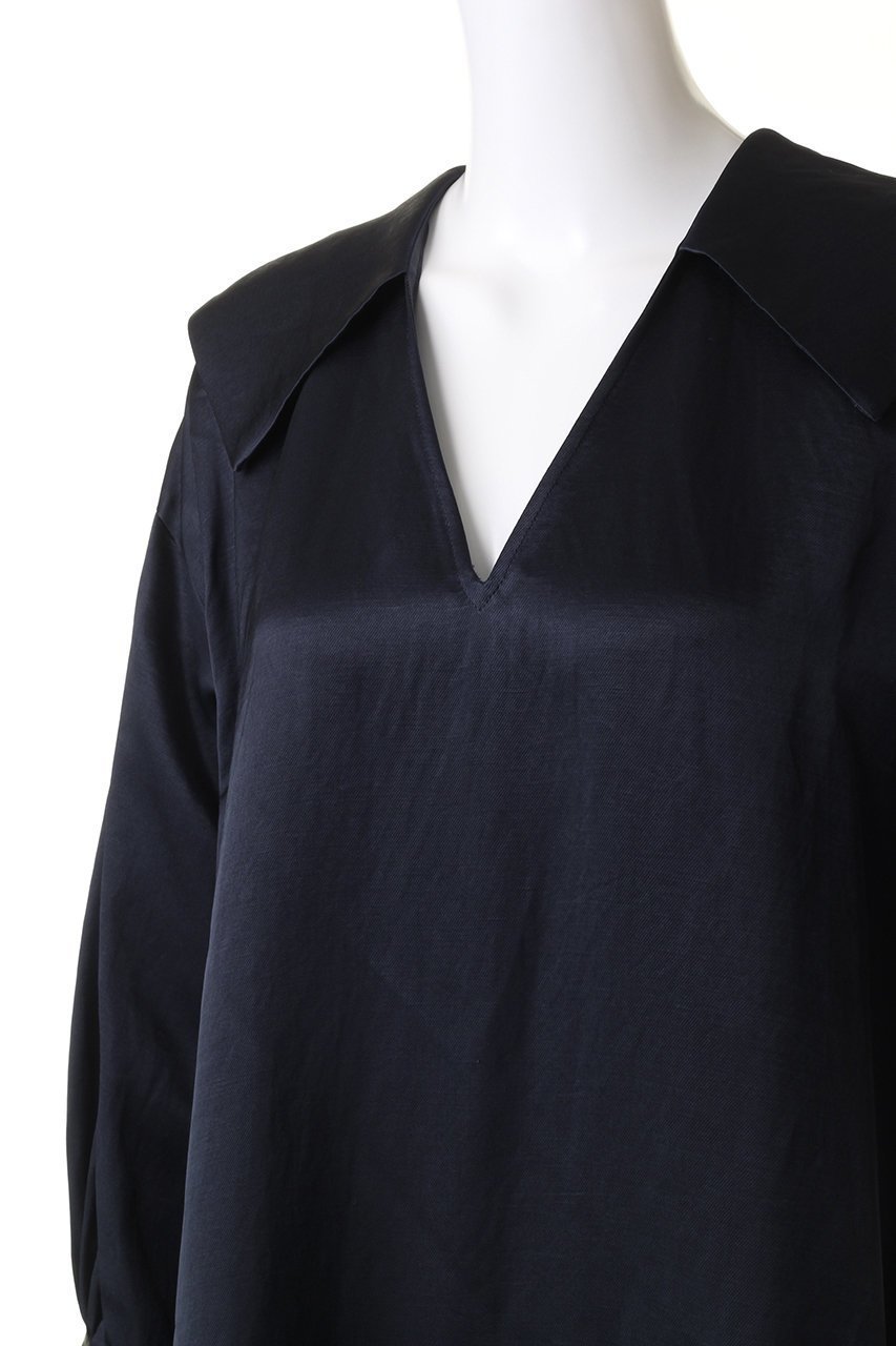 【プレインピープル/PLAIN PEOPLE】のBRIGHT KERSEYワンピース 人気、トレンドファッション・服の通販 founy(ファニー) ファッション Fashion レディースファッション Fashion for Women ワンピース Dresses チュニック Tunic Tops & Dresses カフス Cuff Design クラシカル Classical, Vintage-Inspired チュニック Tunic, Long Top リボン Ribbon, Bow 再入荷 Restock / Back in Stock other-5|ID: prp329100004606969 ipo3291000000035883555