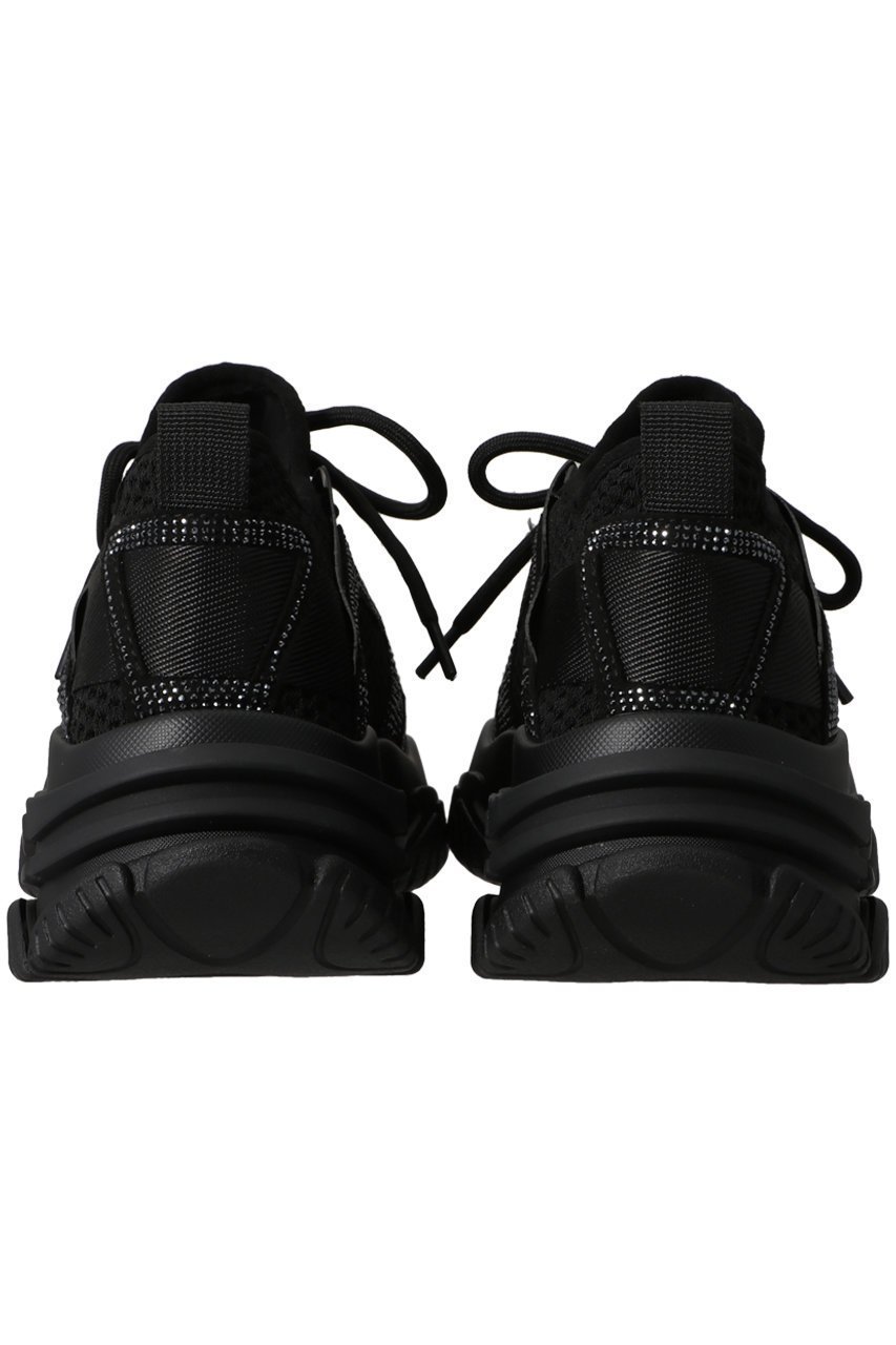 【スタッカート/STACCATO】のエイジニットコンビスニーカー 人気、トレンドファッション・服の通販 founy(ファニー) 　ファッション　Fashion　レディースファッション　Fashion for Women　トップス・カットソー　Cut & Sew Tops　ニット　Knit Tops & Sweaters　ストーン　Stone, Gem-Like　スニーカー　Sneakers, Trainers　メッシュ　Mesh, Net Fabric　レース　Lace, Lace Fabric　other-3|ID: prp329100004606986 ipo3291000000032883379