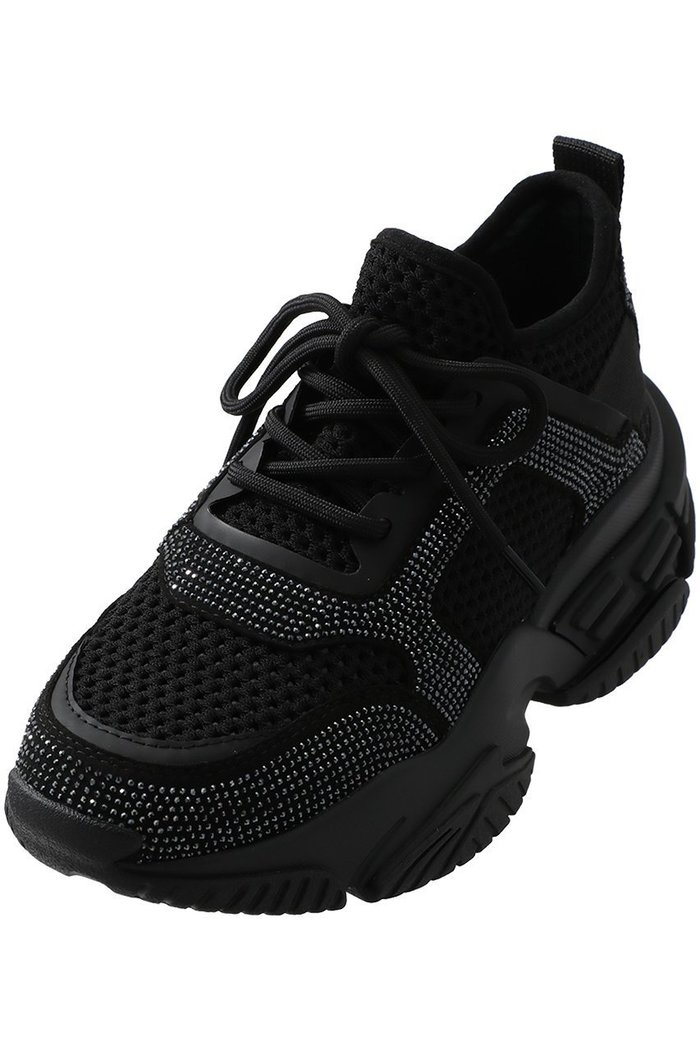 【スタッカート/STACCATO】のエイジニットコンビスニーカー インテリア・キッズ・メンズ・レディースファッション・服の通販 founy(ファニー) https://founy.com/ ファッション Fashion レディースファッション Fashion for Women トップス・カットソー Cut & Sew Tops ニット Knit Tops & Sweaters ストーン Stone, Gem-Like スニーカー Sneakers, Trainers メッシュ Mesh, Net Fabric レース Lace, Lace Fabric |ID: prp329100004606986 ipo3291000000035353439