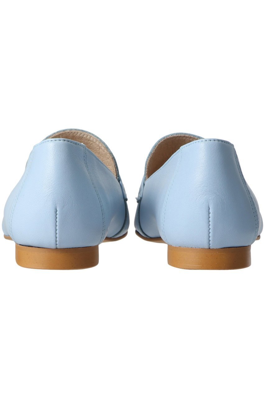 【エスメラルダ/Esmeralda】の【BONTRE】ポインテッドローファー 人気、トレンドファッション・服の通販 founy(ファニー) 　ファッション　Fashion　レディースファッション　Fashion for Women　シューズ　Shoes, Footwear　スクエア　Square, Square Shape　フラット　Flat, Flat Shoes　夏　Summer　春　Spring　S/S・春夏　SS, Spring/Summer, Warm Season　other-3|ID: prp329100004606990 ipo3291000000032883451