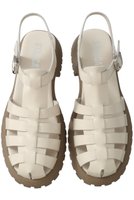 【スタッカート/STACCATO】のザクグルカライトサンダル 人気、トレンドファッション・服の通販 founy(ファニー) ファッション Fashion レディースファッション Fashion for Women サンダル Sandals, Summer Shoes マニッシュ Mannish, Boyish エレガント 上品 Elegant 定番 Standard, Basic Item |ID:prp329100004607010