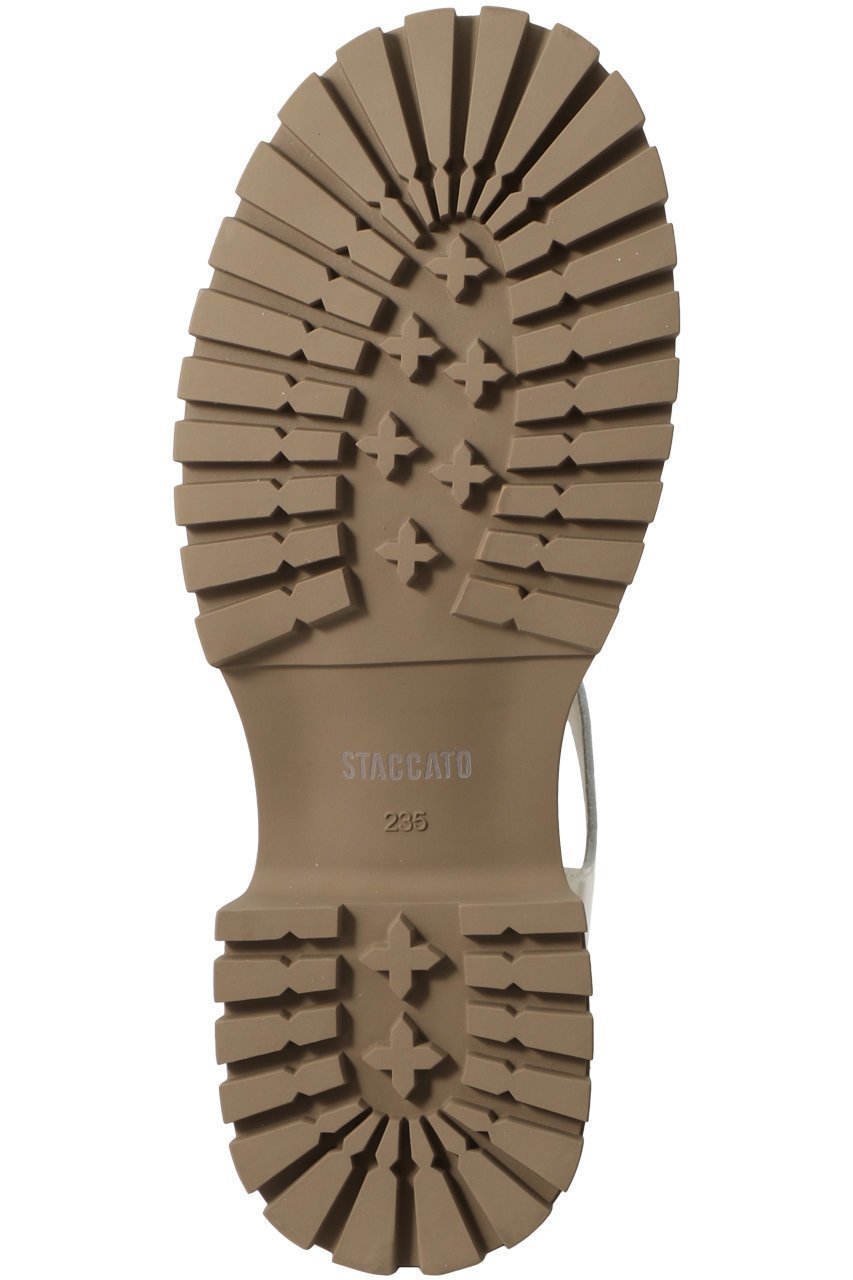 【スタッカート/STACCATO】のザクグルカライトサンダル 人気、トレンドファッション・服の通販 founy(ファニー) 　ファッション　Fashion　レディースファッション　Fashion for Women　サンダル　Sandals, Summer Shoes　マニッシュ　Mannish, Boyish　エレガント 上品　Elegant　定番　Standard, Basic Item　other-5|ID: prp329100004607010 ipo3291000000032883836