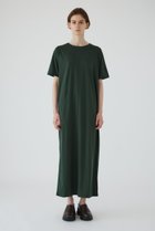 【リムアーク/RIM.ARK】のTops set cut dress/ワンピース ダークグリーン|ID: prp329100004607016 ipo3291000000032883951