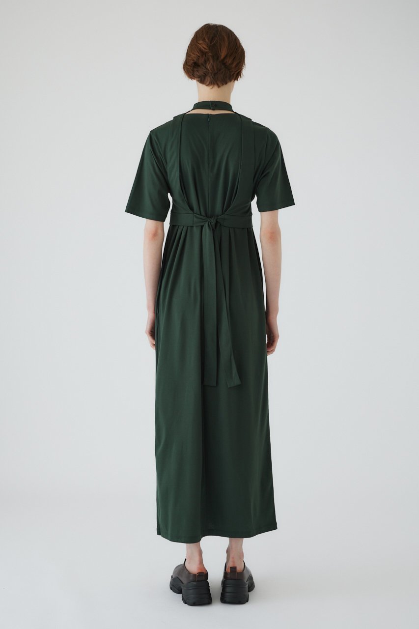 【リムアーク/RIM.ARK】のTops set cut dress/ワンピース 人気、トレンドファッション・服の通販 founy(ファニー) 　ファッション　Fashion　レディースファッション　Fashion for Women　ワンピース　Dresses　フォーマル・パーティードレス・結婚式用ドレス　Elegant & Casual Dresses　チュニック　Tunic Tops & Dresses　アメリカン　American Style　コンパクト　Compact, Small Size　ショート　Short, Short Length　シンプル　Simple, Minimal　スリーブ　Sleeve, Long Sleeve / Short Sleeve　チュニック　Tunic, Long Top　ロング　Long, Long-Length　エレガント 上品　Elegant　other-5|ID: prp329100004607016 ipo3291000000032883969
