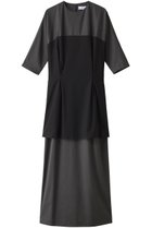 【リムアーク/RIM.ARK】のBustier dress/ドレス・ワンピース ブラック|ID: prp329100004607020 ipo3291000000032883991