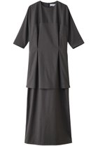 【リムアーク/RIM.ARK】のBustier dress/ドレス・ワンピース チャコールグレー|ID: prp329100004607020 ipo3291000000032883999