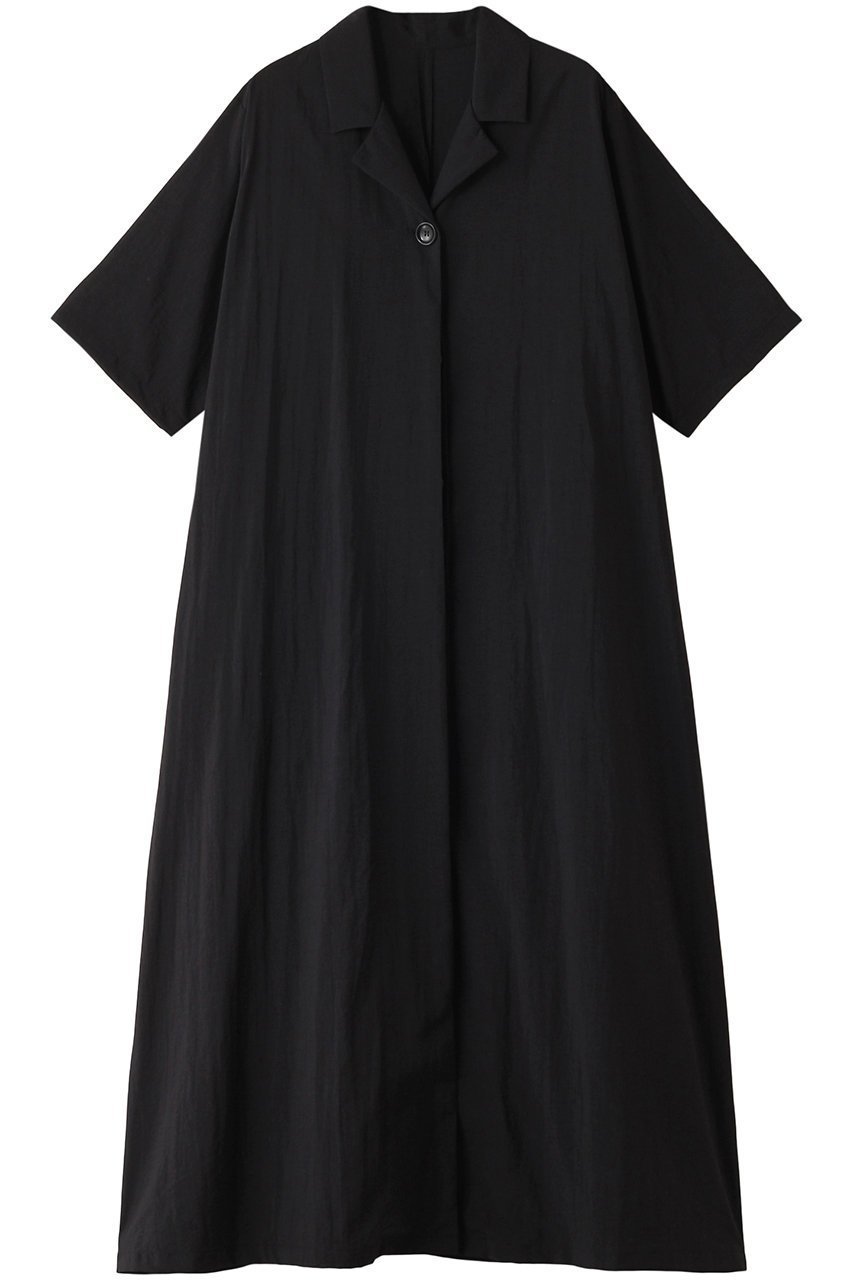 【リムアーク/RIM.ARK】のA-line dress/ドレス・ワンピース インテリア・キッズ・メンズ・レディースファッション・服の通販 founy(ファニー) 　ファッション　Fashion　レディースファッション　Fashion for Women　ワンピース　Dresses　フォーマル・パーティードレス・結婚式用ドレス　Elegant & Casual Dresses　チュニック　Tunic Tops & Dresses　Aラインワンピース・フレアシルエット　A-Line Dresses / Flared Silhouette Dresses　おすすめ　Recommended / Our Picks　チュニック　Tunic, Long Top　ドレス　Dress, One-Piece　パープル　Purple, Violet　ロング　Long, Long-Length　ブラック|ID: prp329100004607025 ipo3291000000032884090