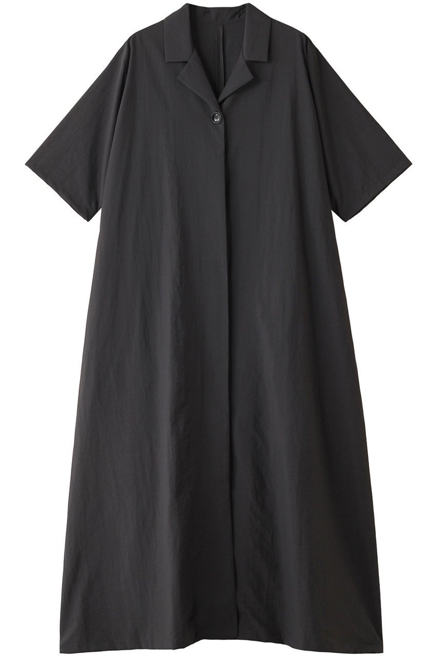 【リムアーク/RIM.ARK】のA-line dress/ドレス・ワンピース インテリア・キッズ・メンズ・レディースファッション・服の通販 founy(ファニー) 　ファッション　Fashion　レディースファッション　Fashion for Women　ワンピース　Dresses　フォーマル・パーティードレス・結婚式用ドレス　Elegant & Casual Dresses　チュニック　Tunic Tops & Dresses　Aラインワンピース・フレアシルエット　A-Line Dresses / Flared Silhouette Dresses　おすすめ　Recommended / Our Picks　チュニック　Tunic, Long Top　ドレス　Dress, One-Piece　パープル　Purple, Violet　ロング　Long, Long-Length　グレー|ID: prp329100004607025 ipo3291000000032884093