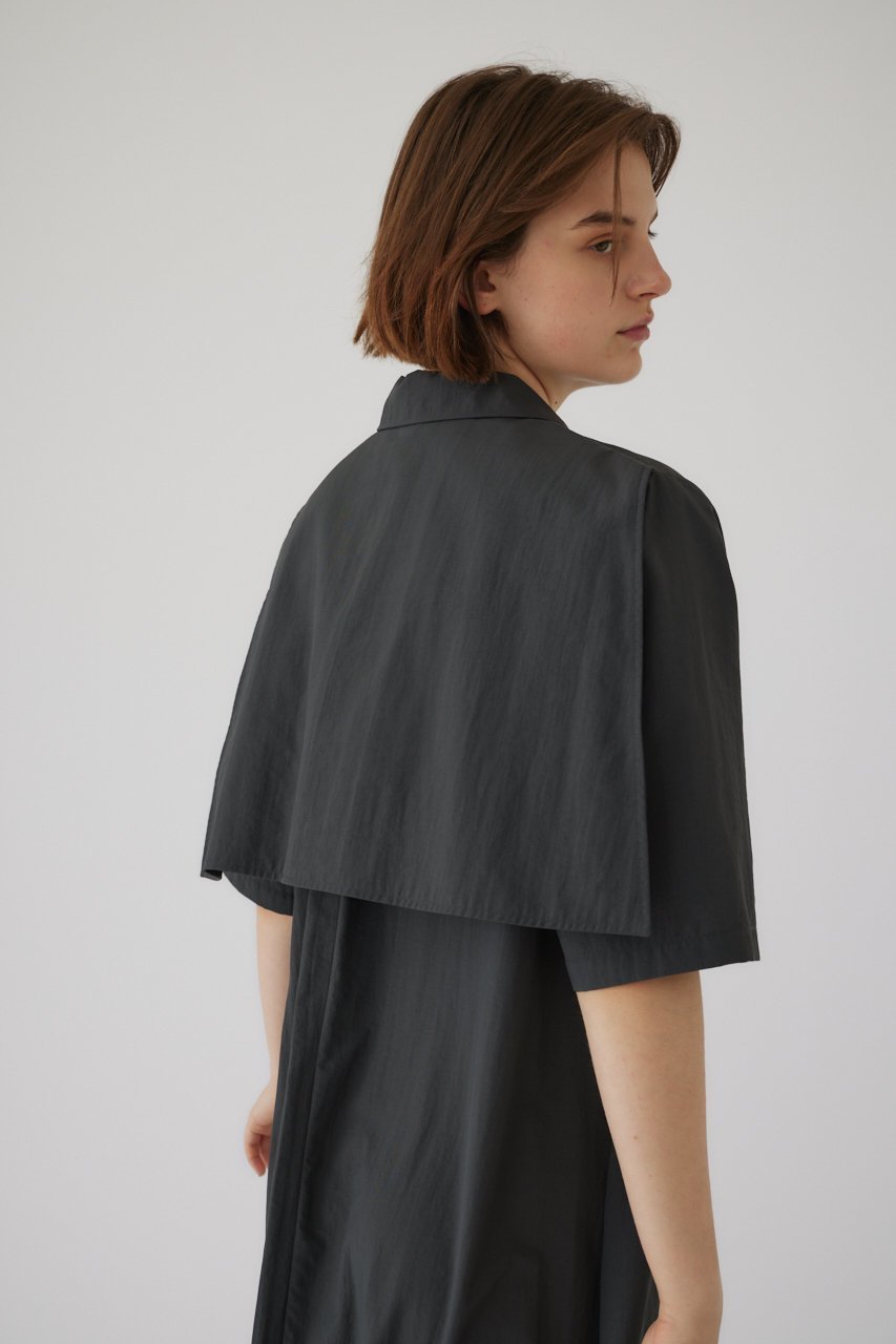 【リムアーク/RIM.ARK】のA-line dress/ドレス・ワンピース 人気、トレンドファッション・服の通販 founy(ファニー) 　ファッション　Fashion　レディースファッション　Fashion for Women　ワンピース　Dresses　フォーマル・パーティードレス・結婚式用ドレス　Elegant & Casual Dresses　チュニック　Tunic Tops & Dresses　Aラインワンピース・フレアシルエット　A-Line Dresses / Flared Silhouette Dresses　おすすめ　Recommended / Our Picks　チュニック　Tunic, Long Top　ドレス　Dress, One-Piece　パープル　Purple, Violet　ロング　Long, Long-Length　other-8|ID: prp329100004607025 ipo3291000000032884128