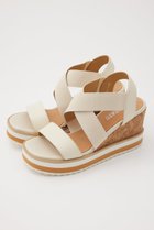 【スタッカート/STACCATO】のラジャクロスベルトコルクヒールサンダル 人気、トレンドファッション・服の通販 founy(ファニー) ファッション Fashion レディースファッション Fashion for Women ベルト&ウエストマーク Belts & Waist Accessories コルク Cork, Cork Material サンダル Sandals, Summer Shoes 厚底 Platform Shoes 軽量 Lightweight, Ultra Light thumbnail ホワイト|ID: prp329100004607040 ipo3291000000034940542