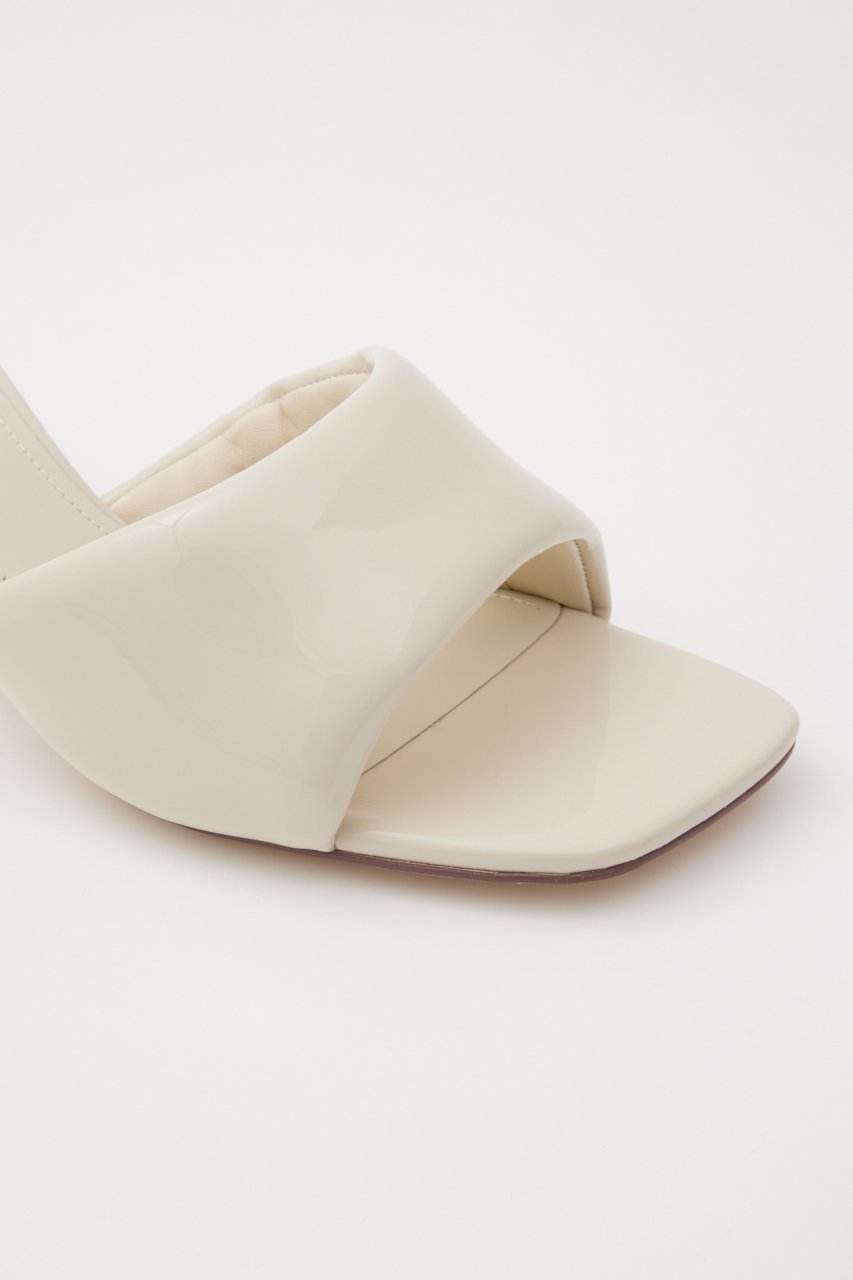 【スタッカート/STACCATO】のヒラリパフィーミュール 人気、トレンドファッション・服の通販 founy(ファニー) 　ファッション　Fashion　レディースファッション　Fashion for Women　サンダル　Sandals, Summer Shoes　フィット　Fit, Slim Fit　エレガント 上品　Elegant　other-7|ID: prp329100004607090 ipo3291000000032885123